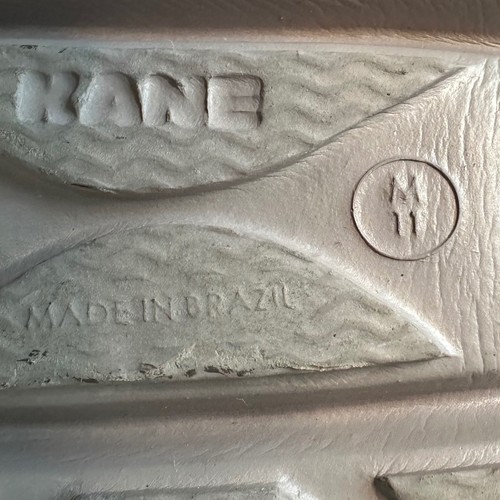 Kane Revive Clog Comfort Recovery Slip On Sandal Taupe Lightweight Size 11 - Picture 5 of 7