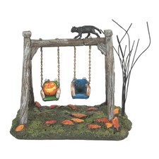 Department 56 Cross Product Halloween Accessory Got A Push 6014713