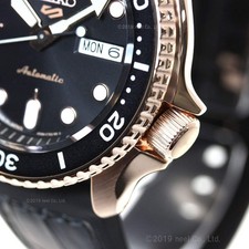 SEIKO Watch 5 SPORTS AUTOMATIC sports automatic SRPD76K1 5