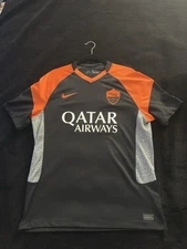 Roma Men’s Large 2020/21 Third Away Jersey