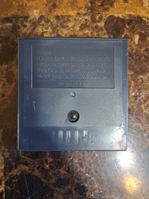 The Lion King (Sega Game Gear, 1995)