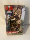 Kenner GI Joe U.S. 82nd Airborne Blonde Woman Action Figure New In Scuffed Box