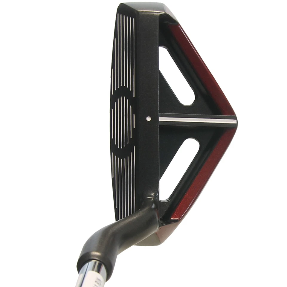 PowerBilt Golf Club TPS Bump & Run Chipper NEW - Image 2 of 4