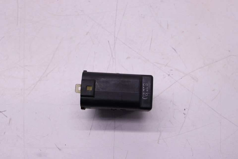 03-20 YAMAHA YZF R6 TIP OVER BANK ANGLE CRASH SENSOR SWITCH - Image 2 of 4