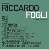 Audio Cd - Riccardo Fogli - Il Meglio Di Riccardo Fogli - Nar International -D-