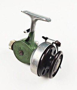 Record Spinning Reel | eBay