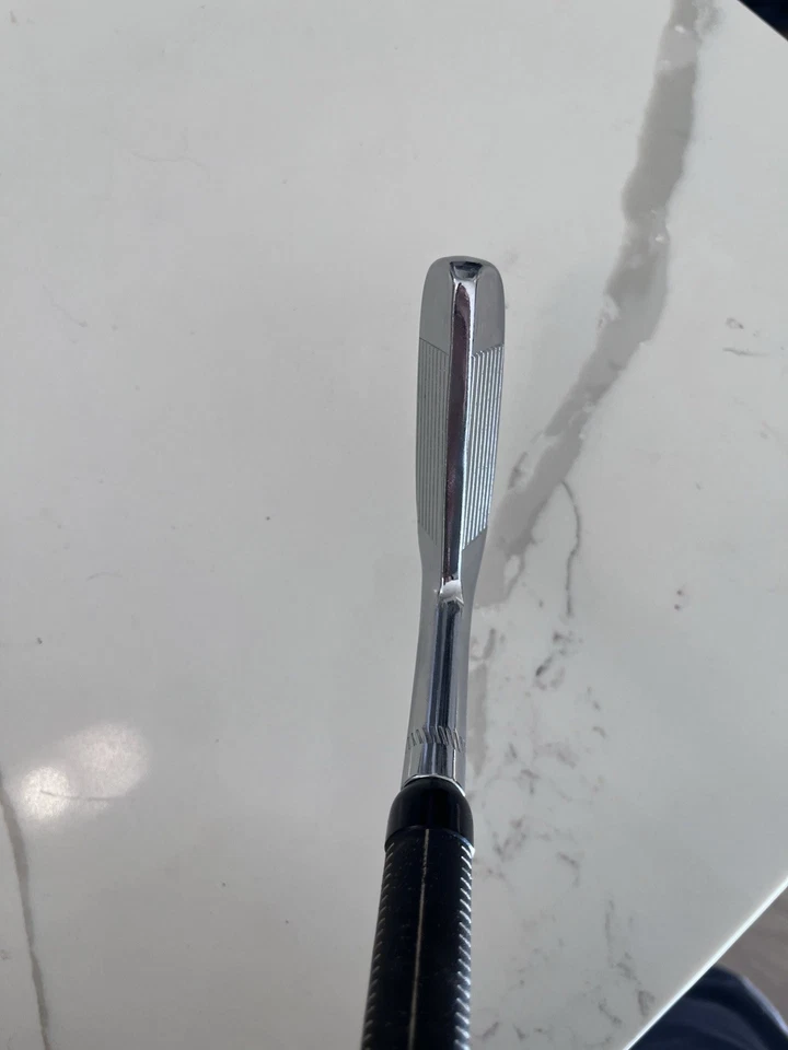 Vintage Burke Nub Iron No Unplayable Ball Golf Club 12” Excellent Condition - Image 4 of 4