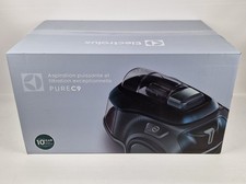 ELECTROLUX Aspirateur Traîneau Sans Sac Pure C9-6MG Gris