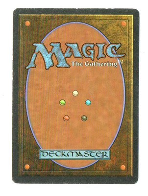 Champions of Kamigawa  MTG  1  Glimpse of Nature  Magic