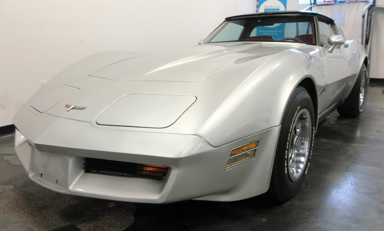 1980 Chevrolet Corvette for sale in Bohemia New York