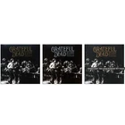 All 3 Sealed! Grateful Dead Live New Jersey Broadcast 1977 Vinyl Volume 1 2 & 3