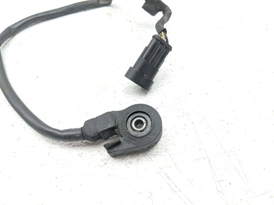 Sensor de buje de engranajes Speedo de velocidad 05 Ducati 749 999 Foto 2 de 4