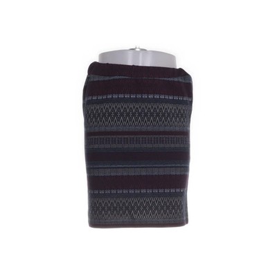 Sa.Hara Blue, Rock, Größe: 36, Blau/Mehrfarbig, Elasthan/Polyester/Viskose #ZBz