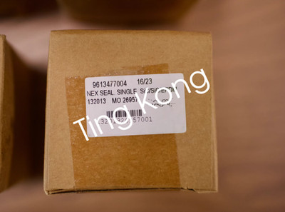 1PCS 9613477004 mechanical seal Alfa laval new via FedEx or DHL