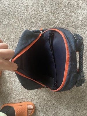 Kinder Rucksack Blau Ergo Herlitz Schulrucksack Kinderrucksack