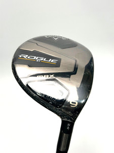 Callaway Rogue St Max 9 Wood | eBay