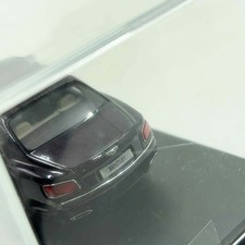 KYOSHO 1/43  BENTLEY FLYING SPUR W12 PURPLE 495531