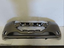 Pare-choc avant Peugeot 208