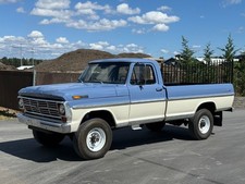 1969 Ford F-250 
