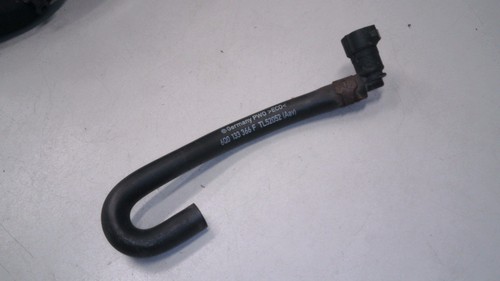 Kühlerschlauch Schlauch Kühlmittel 5 VW Polo 1.2 Bj 2006 9 N 2554850