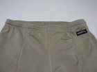 Kerrits Equestrian Riding Tights Women L tan w/ knee patches — photo 3