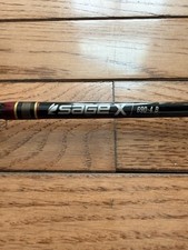Sage Z Axis Fly Fishing Rods for sale - eBay