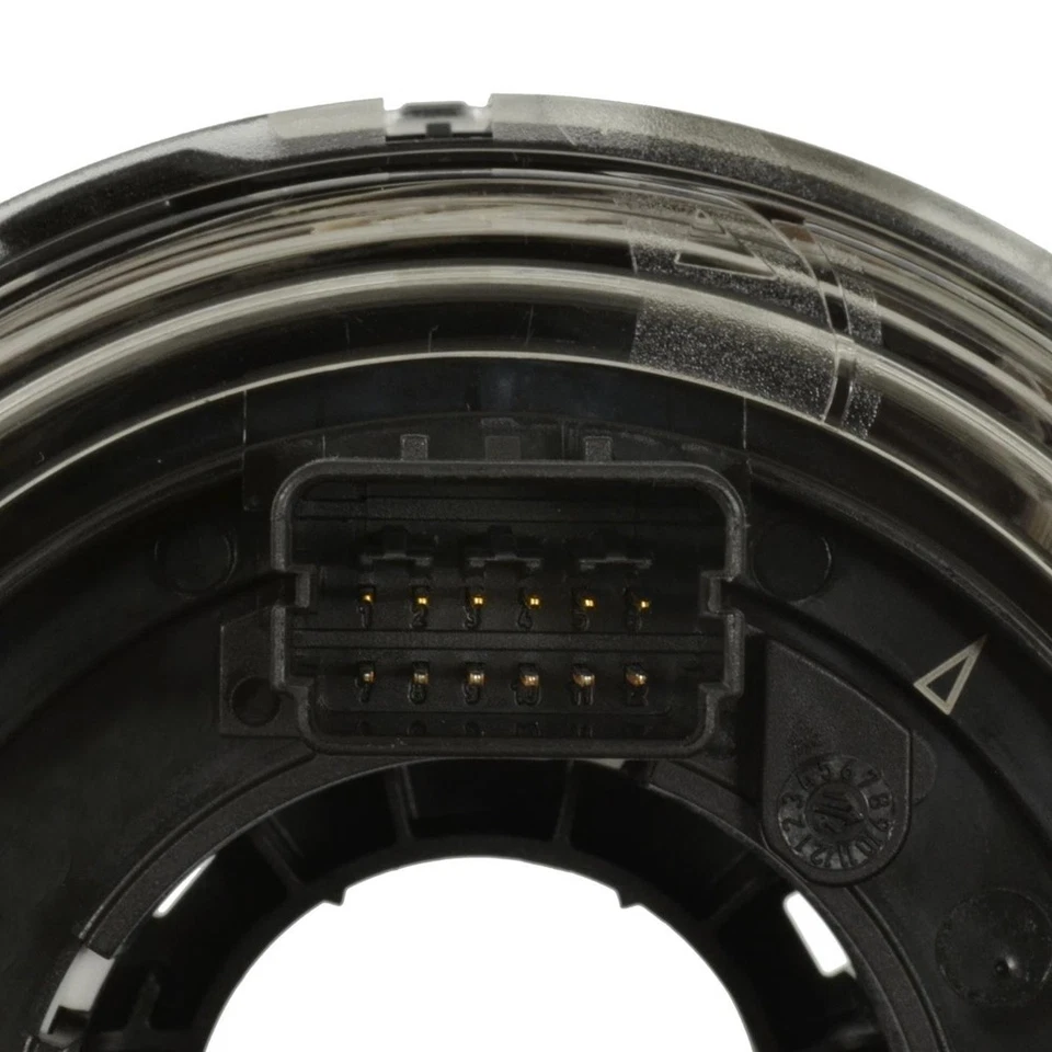 Muelle de reloj para Audi A4 Quattro 2005-2009 A8 Quattro 2004-2010 Q7 2007-2015 Foto 3 de 4