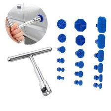 Pcs Car Dent Puller Kit, Dent Remover Tool for Car, Car Body Dent Repair 18