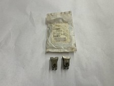 Burndy W237, W-Die, Index 237 Stainless Steel  NEW IN BAG