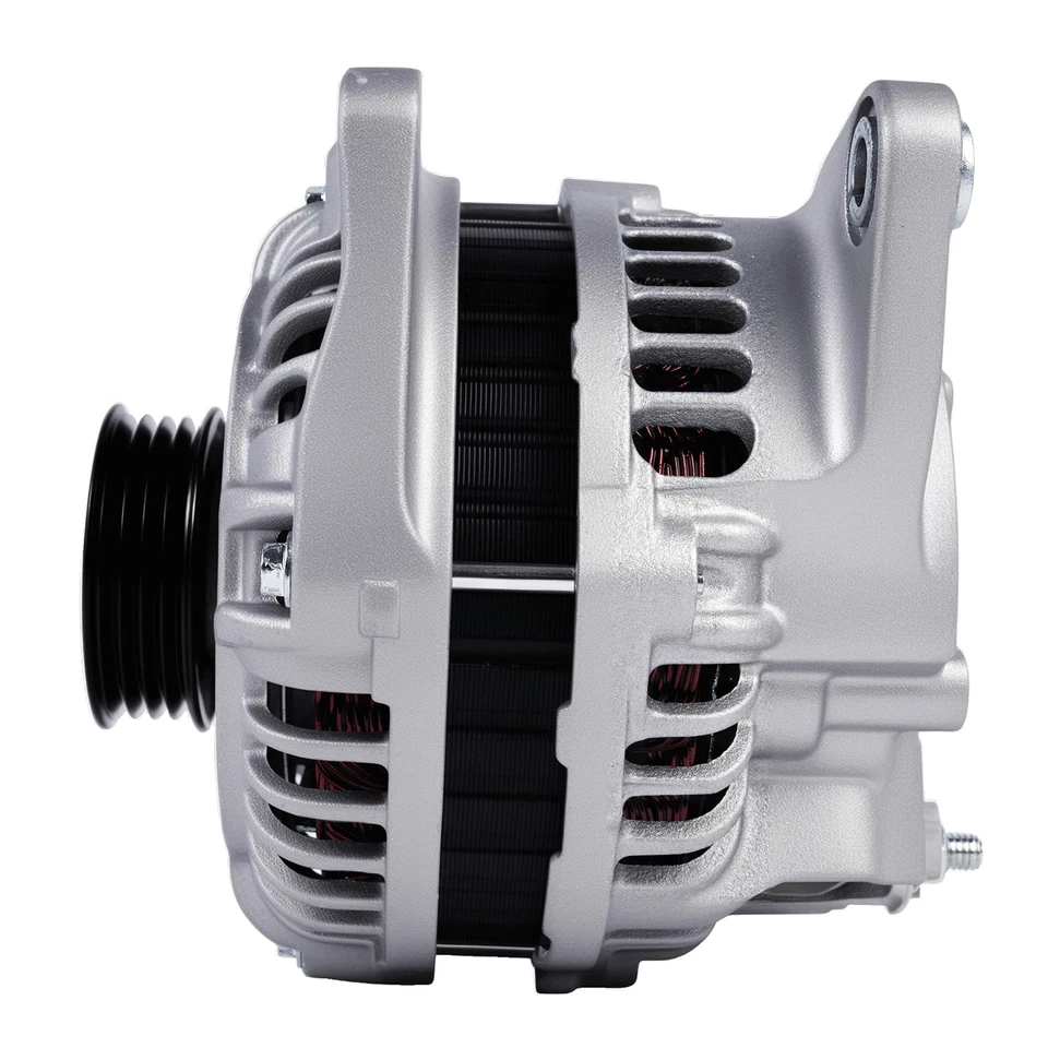 Alternador para Mazda Protege5 2002-2003 2002-2003 Mazda Protege 80A 13719 Foto 4 de 4