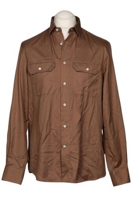 Brunello Cucinelli Hemd Herren Oberteil Business Hemd Freizeit Hemd ... #vb2suyl