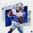 CEEDEE EMMITT & other COWBOYS STARS - pick your card - ROOKIES/PARALLELS