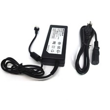6-PIN AC Adapter for Xilinx ZCU106  ZCU106e Development Boards Power Supply