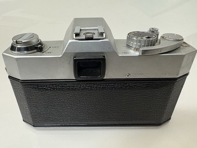 新品✨EVISU YASHICA カメラ　エビス　インテリア Yashica FX-2 35mm Film Camera 50 mm Yashica Lens Vivitar Tele Conv