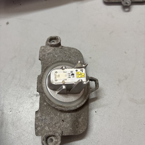 BMW 3er F30 F31 F34 F35 LED Scheinwerfer Steuergerät Modul 7213114000 STG1107P