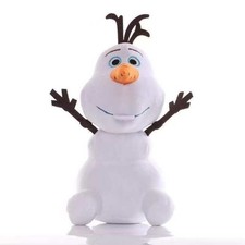 Frozen 20cm Olaf Soft Plush Toy Figurine Gift 20 