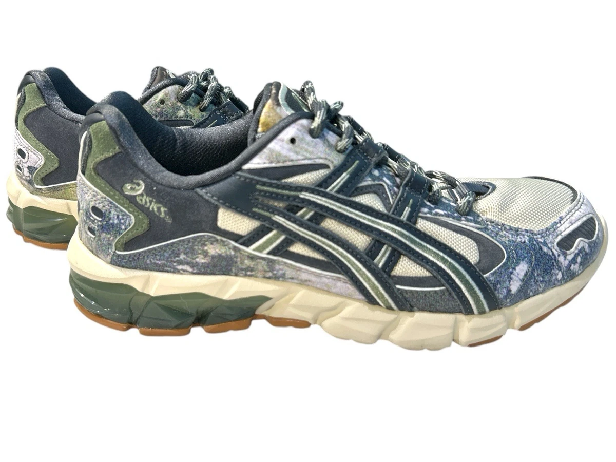 ASICS Gel Kayano 5 KZN White Multi-Color for Sale | Authenticity