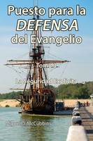 Miguel D. Mccubbins | Puesto Para La Defensa Del Evangelio | Taschenbuch (2020)