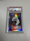 2018 Topps Chrome Shohei Ohtani 1983 #83T-6 PSA 8 RC