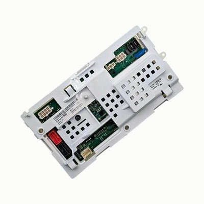 W11578565 - Ccu - Atl CL 120V 7MWTW1950EW2 For WTW4816FW3 Washer