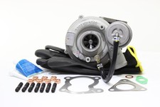 TURBOLADER FÜR SKODA OCTAVIA I COMBI (1U5), SEAT LEON (1M1) - ALANKO 10900037
