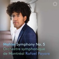 Symphonie Nr.5 | Gustav Mahler | Audio-Cd | CD | 2023 | Naxos