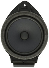 GM Genuine Parts 25926188 Front Door Radio Speaker Black