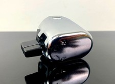 LENKERSCHALTER Schalter/handlebar switch BLINKER chrom