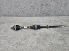 Front Cv Shaft Axle Left Side Assembly Mercedes W205 C43 C300 C400 OEM