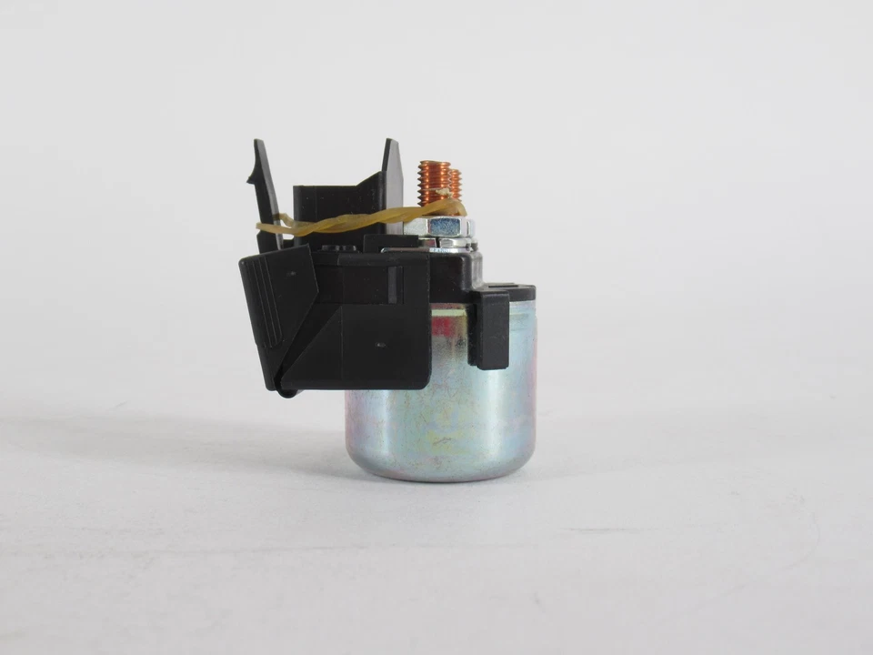 Relé solenoide de arranque genuino OEM Honda 35850-MB0-007 Foto 2 de 4