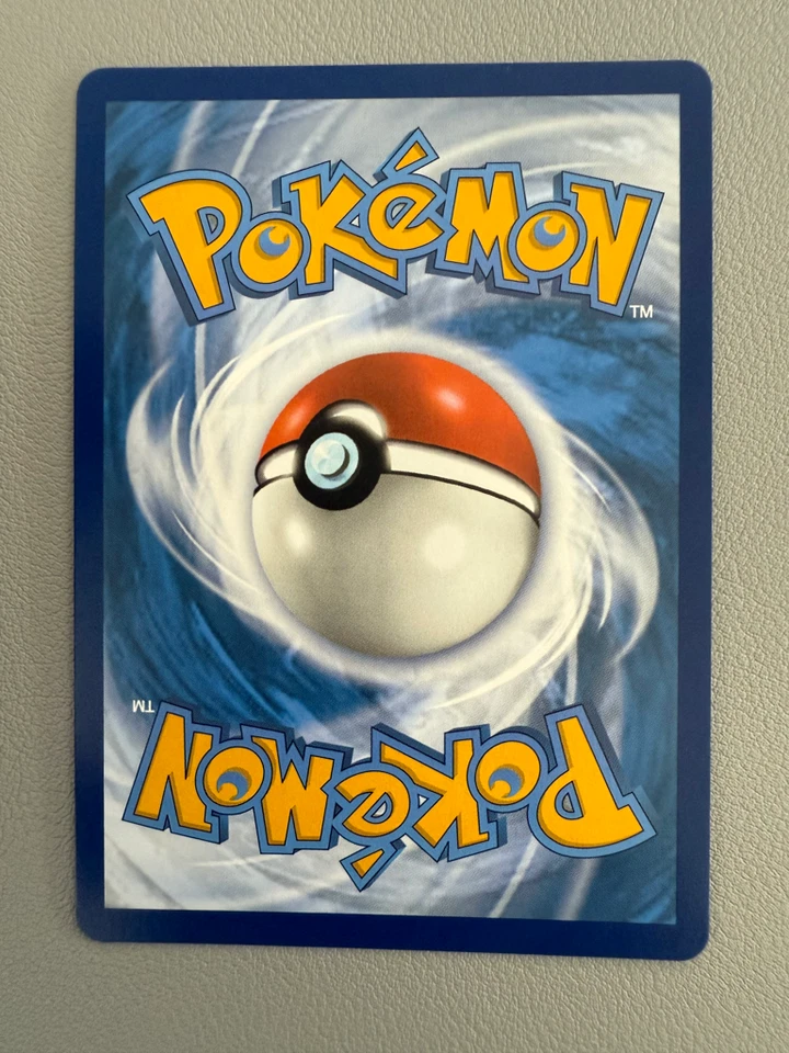 Morpeko V-Union SWSH287: Sword & Shield Promo Cards Holo - Near Mint! - Image 2 of 2