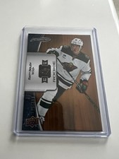 2022-23 Upper Deck Engrained Rookie Oak Matt Boldy 189/299 #180 Minnesota Wild