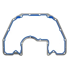 For BMW 550i 06-10 Fel-Pro OS 30922 R Lower PermaDry Engine Oil Pan Gasket Set