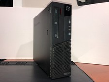 Lenovo Intel Core i3 4th Gen. PC Desktops and All 3.00-3.49 GHz